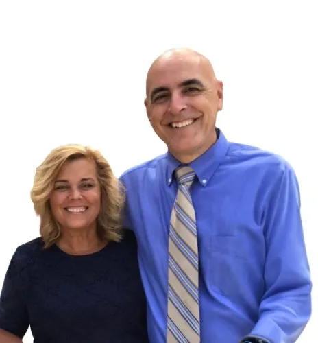 Michael John and Mary Poirier