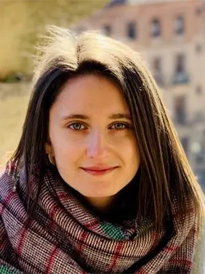 Irene López Santiago