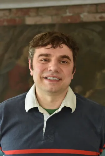 Will Dowd | Correspondent