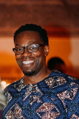 Chidi Afulezi