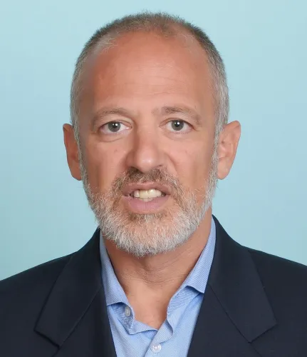 Marc J. Sharpe