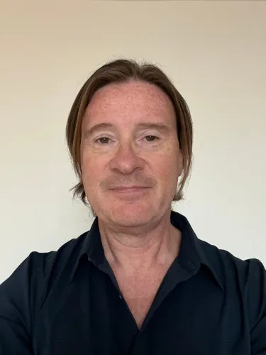 Brian P. Mohr