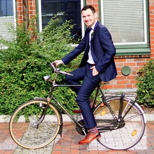 Lennart Fahnenmüller