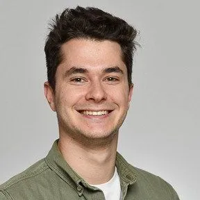 Antoine Moyroud