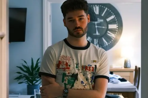 Ryan Patrick Freeman