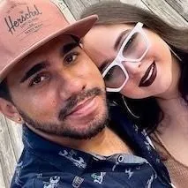 Lydiana Santiago|Omar Quinones