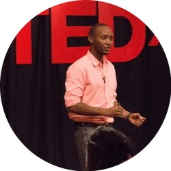 Lawrence Weru