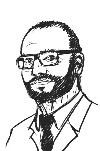 Jon Reinhardt-Larsen