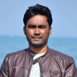 Enamul Haque