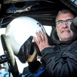 Stratis Chatzipanagiotou