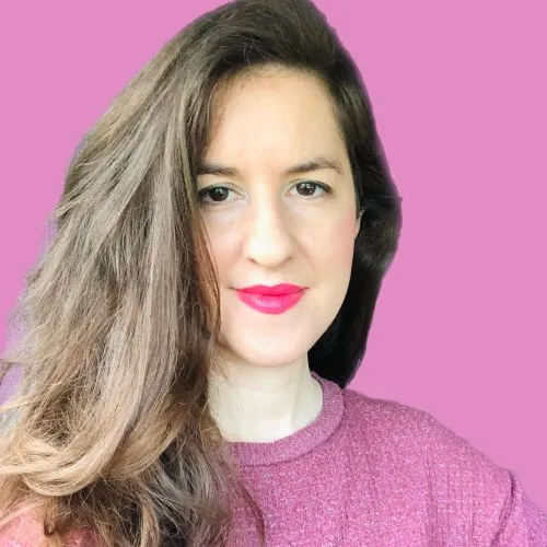 Natasha Samantha Godwin