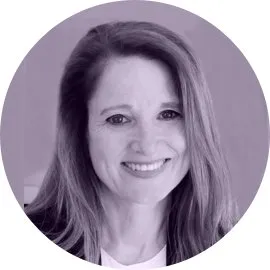 Kim Sabo Flores, Ph.D.