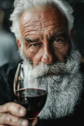 Grando "Mr. Amazon" Mira