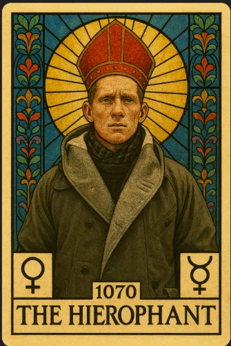 The Style Hierophant