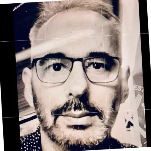 Diego L. Alonso Massa