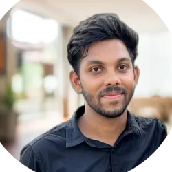 Aljin Vijayan