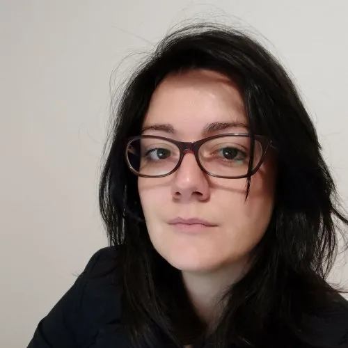 Vesna Milić  Radosavljević