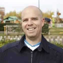 Jose Maria Hidalgo Garcia