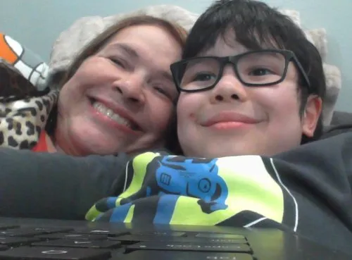 Neuza Maria Fontes Machado