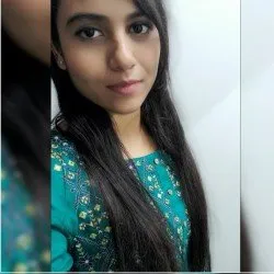 Sujata Priyadarshini Jena