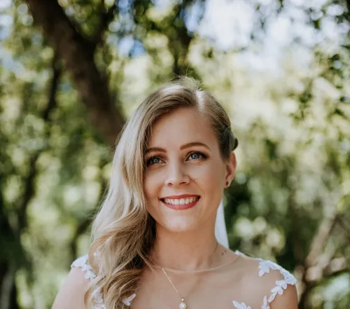 Clair Barnardt