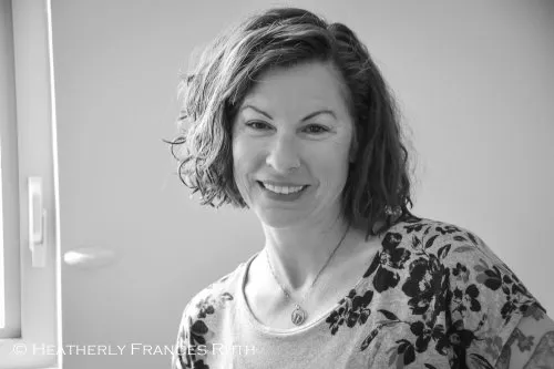 Heatherly Frances Ruth Neukuckatz