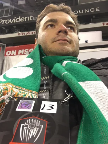 Michael Battista