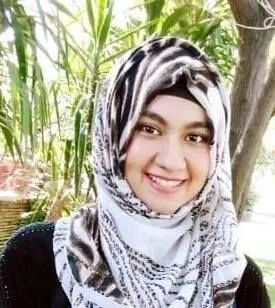 Hafsa Jabeen