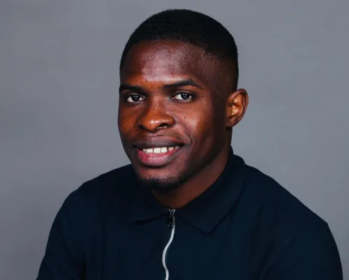 Brian Seremba