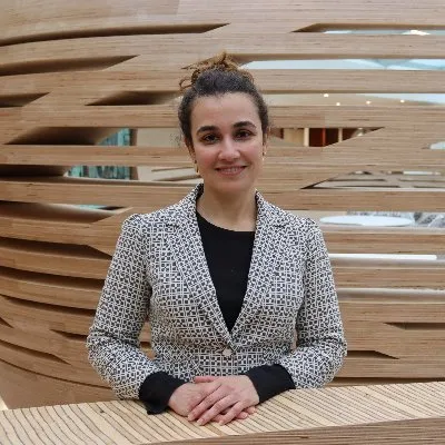 Denise Carvalho-Silva