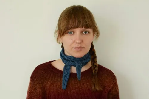 Viktoria Fuglsang Semenova