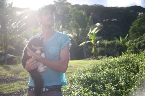 Professor Gray Balls