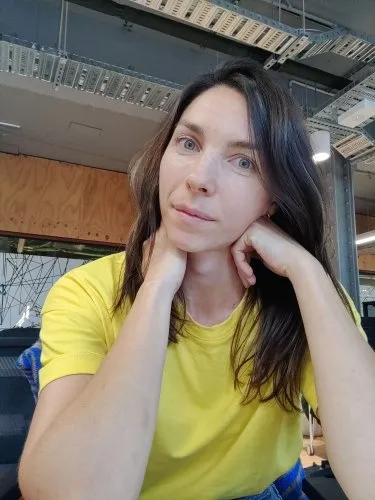 Ekaterina Kamlovskaya