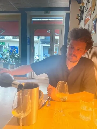 Charlie Watson-Sweeney