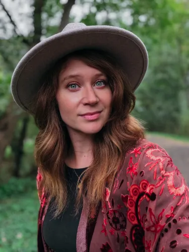 Ashley Mondor