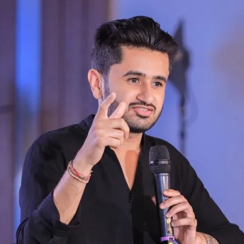 Faisal Lalani