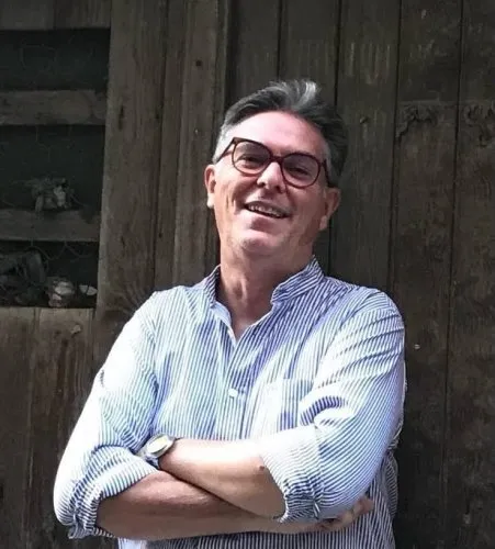 Beppe Giuliano Monighini