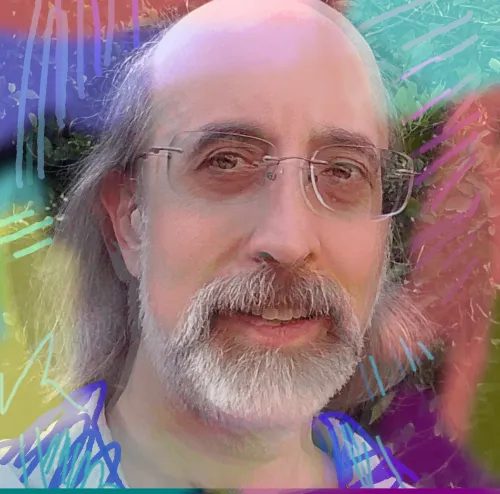 Andrew Russell Green