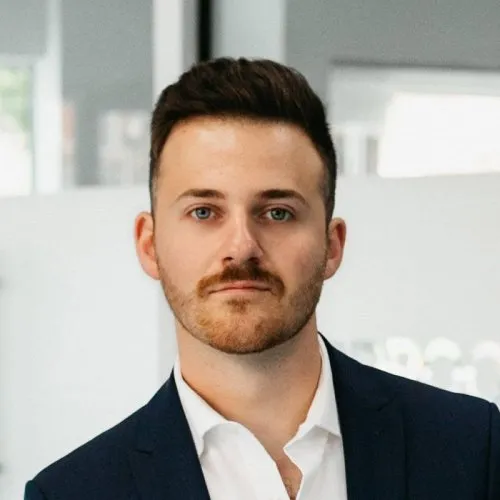 Zachary Soccio-Marandola