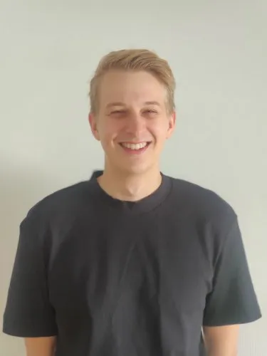 Jan-David Wiederstein