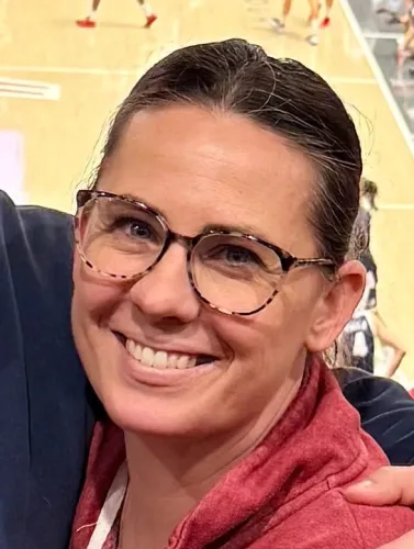 Casey Devine