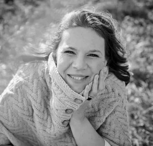 Dr. Miriam von Felbert