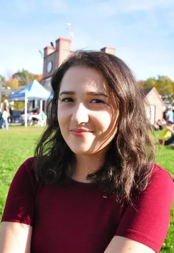 Yonca Betul Karadeniz