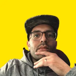 Forge / Jordan Chavis