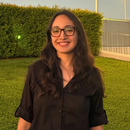 Martina Pontoriero Costantino