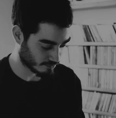 Dimitris Poulopoulos