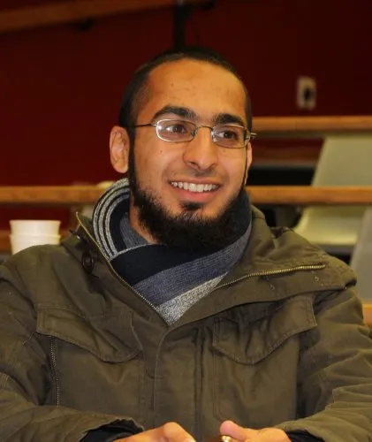 Zubayr Osman