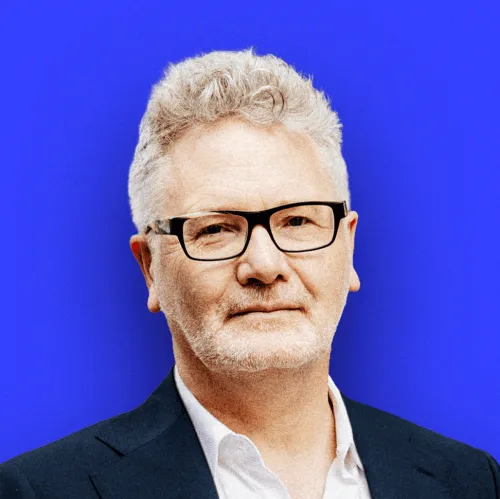 Adam Tooze