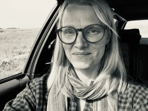 Mia Tarp Nurmagambetova