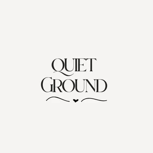 Quiet Ground